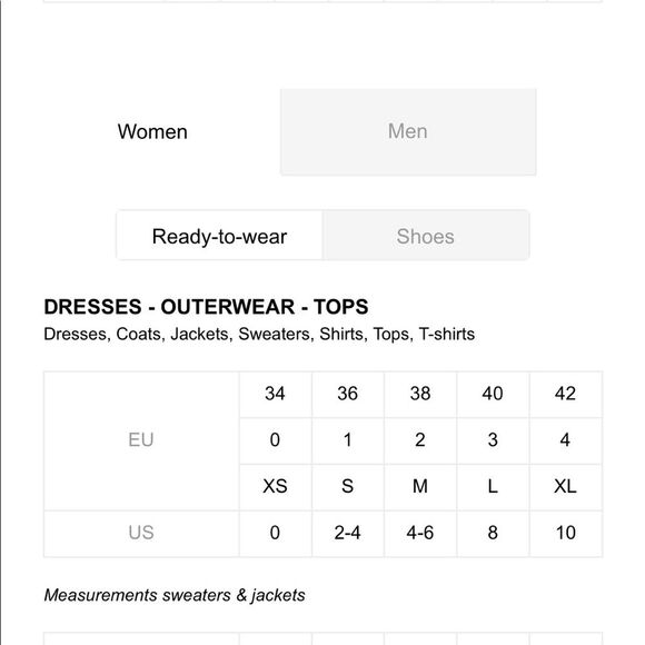 New Sandro Paris Short Lace Shirt Dress collar 40 - Picture 12 of 12